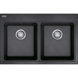 Zlewozmywak Franke Maris MRG 620 onyx